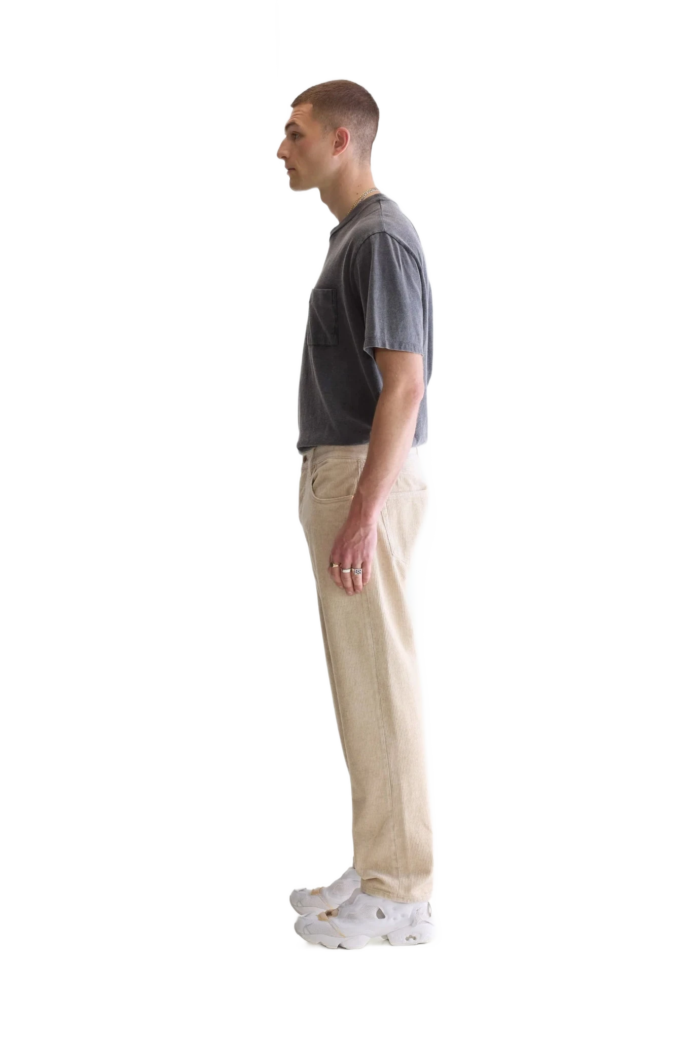 percy52 - bellerose - 520052244 - pantalons classiques - nouveau.