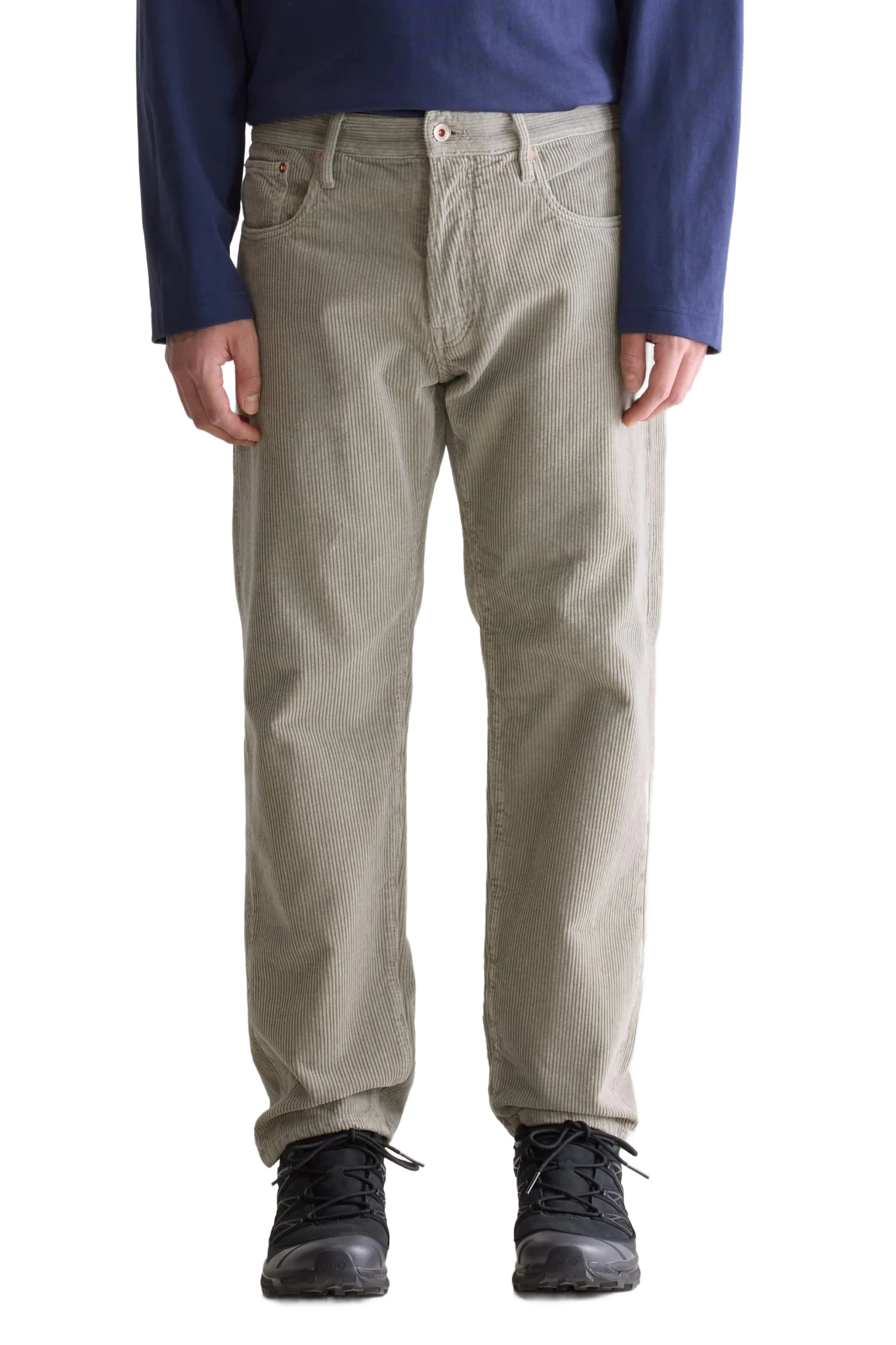 percy52 r0815 - bellerose - 520052299 - pantalons classiques - nouveau.