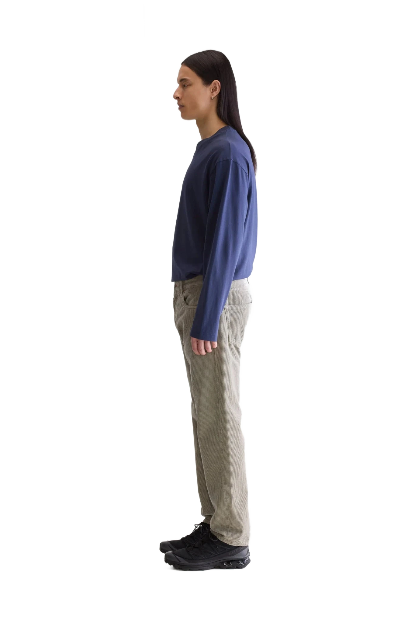 percy52 r0815 - bellerose - 520052299 - pantalons classiques - nouveau.