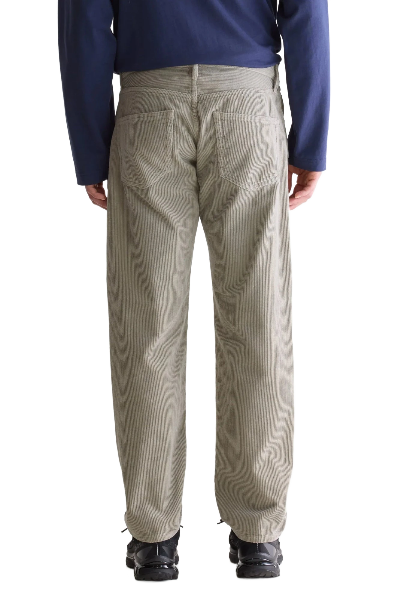 percy52 r0815 - bellerose - 520052299 - pantalons classiques - nouveau.