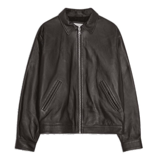 petrus leather 8228 - nn07 - 510060853 - vestes - nouveau.