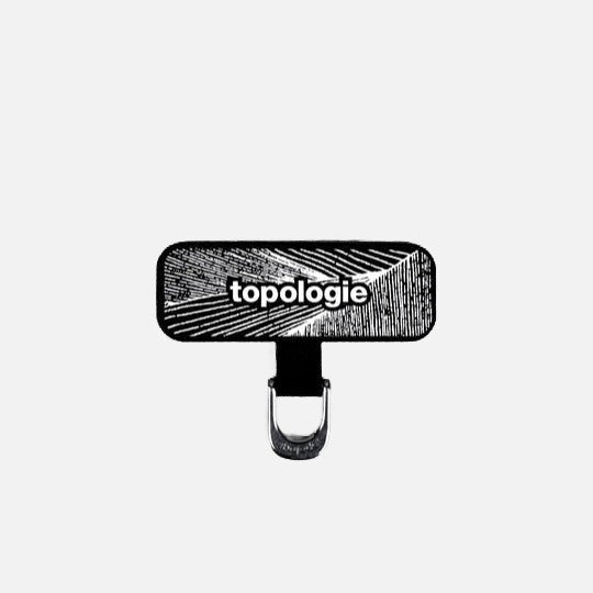 phone strap adapter - topologie - 510003522 - accessoires divers - nouveau.