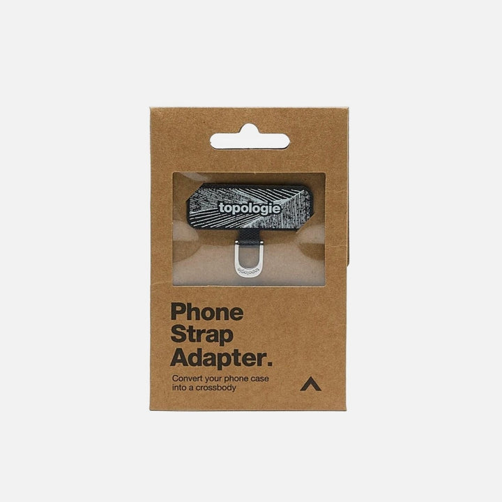 phone strap adapter - topologie - 510003522 - accessoires divers - nouveau.