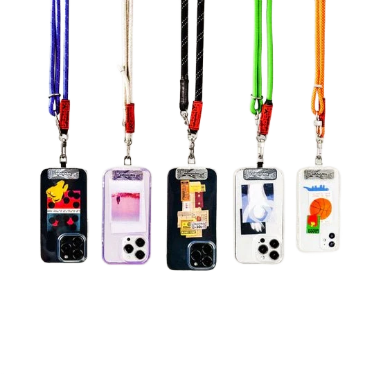 phone strap adapter - topologie - 510003522 - accessoires divers - nouveau.