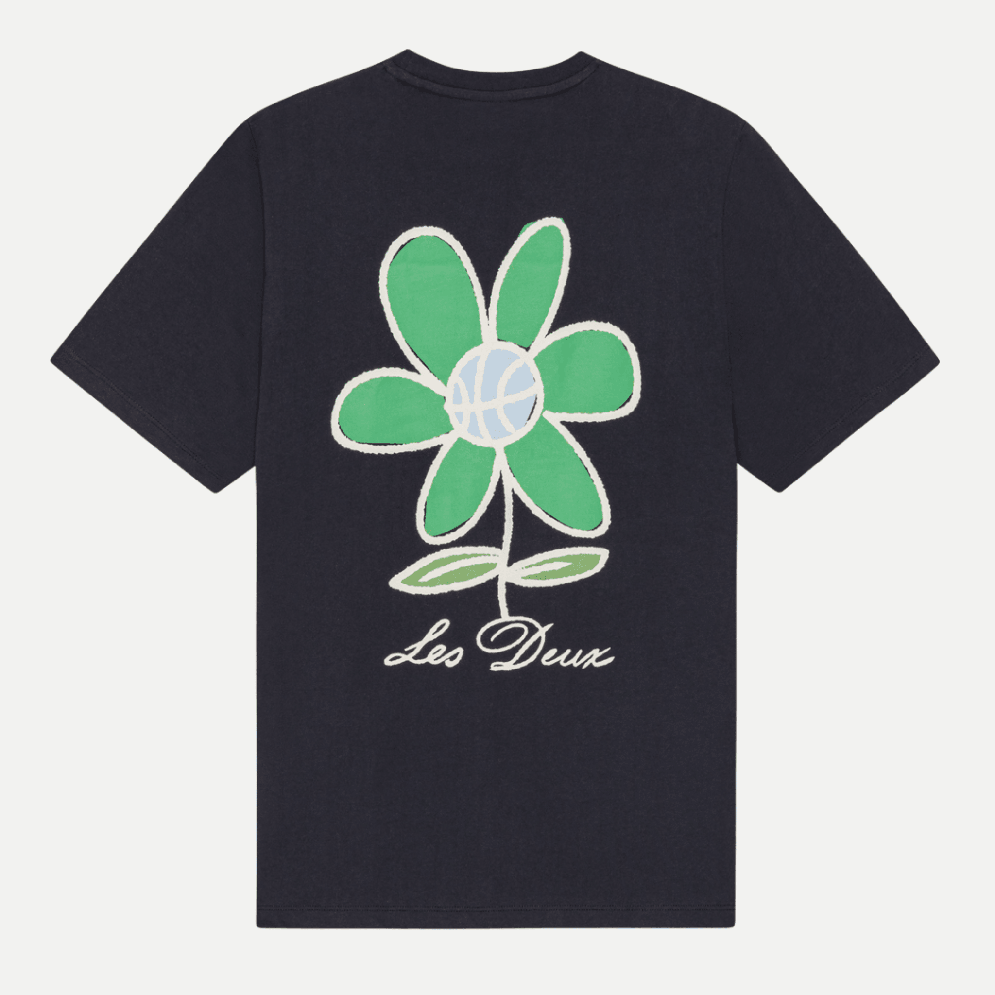 plant t-shirt - les deux - 520080032 - tee shirt - Nouveau. men