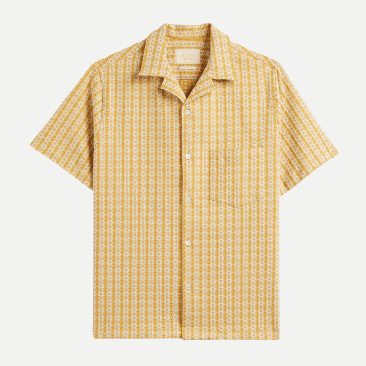polen shirt - portuguese flannel - 520073171 - chemises - Nouveau. men