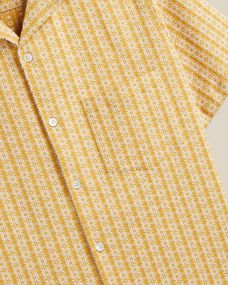 polen shirt - portuguese flannel - 520073171 - chemises - Nouveau. men