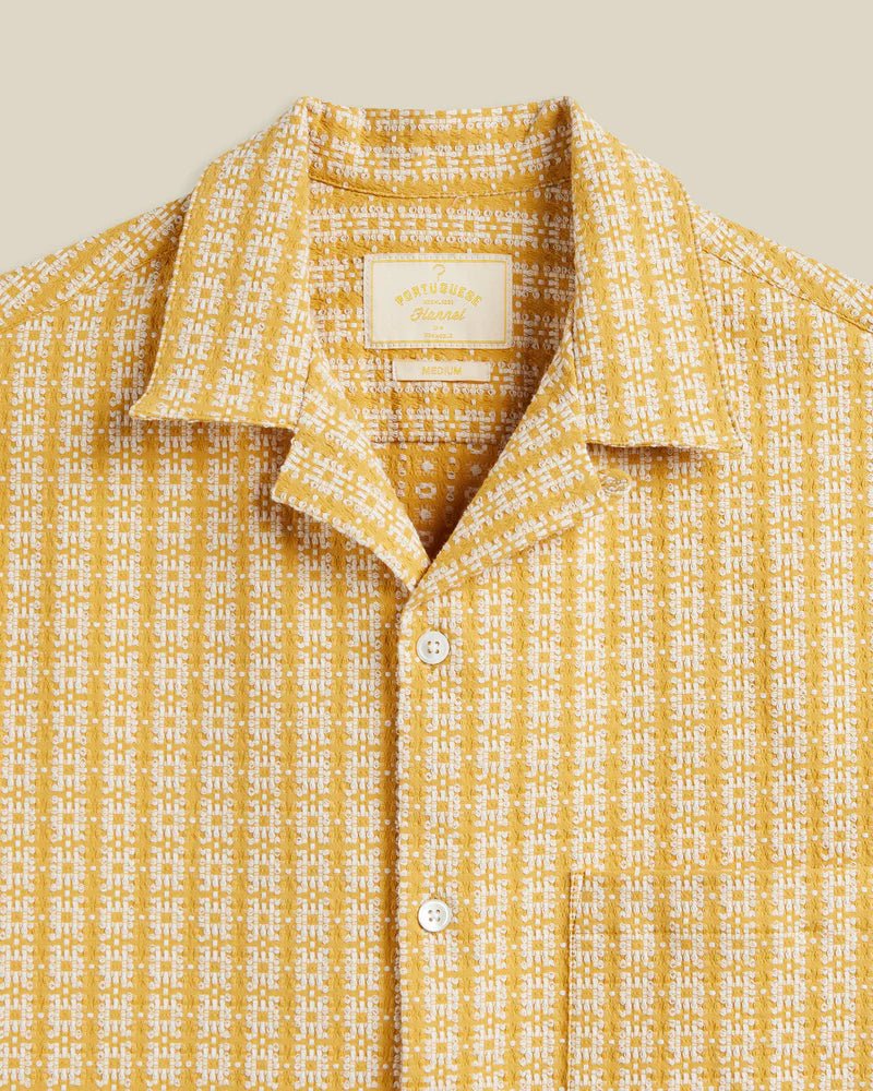 polen shirt - portuguese flannel - 520073171 - chemises - Nouveau. men
