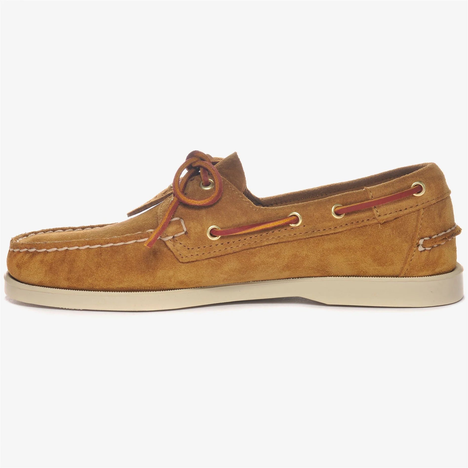 portland artisan - sebago - 520074338 - chaussures - Nouveau. men