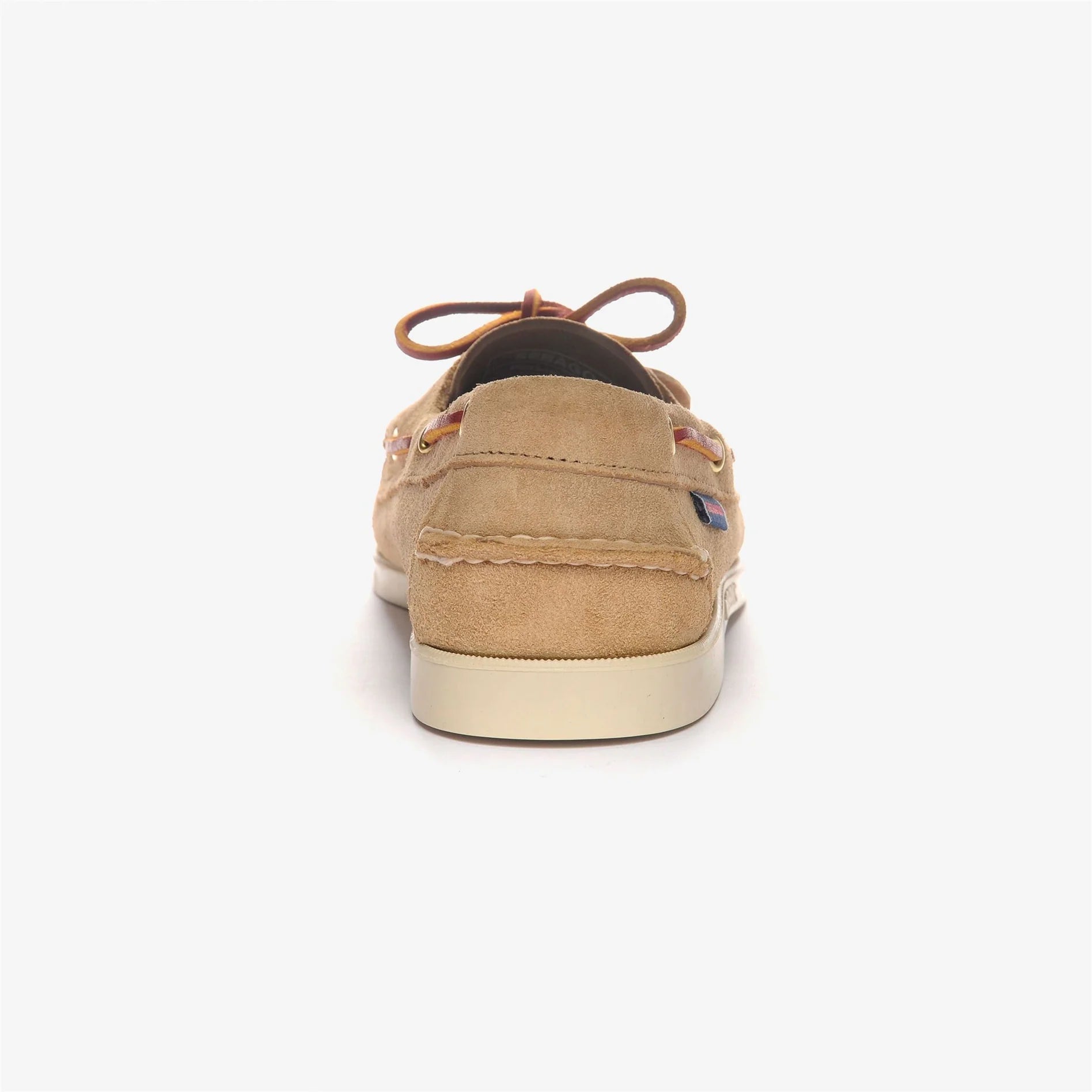 portland artisan - sebago - 520074253 - chaussures - Nouveau. men