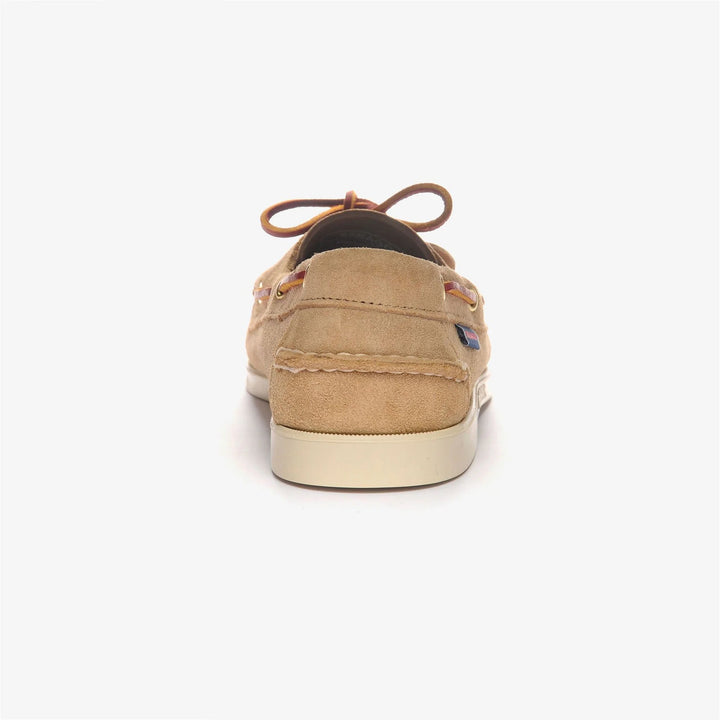 portland artisan - sebago - 520074253 - chaussures - Nouveau. men