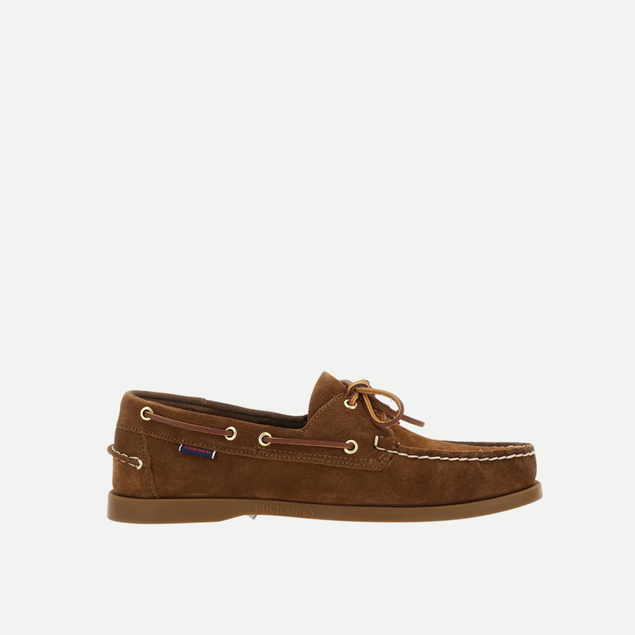 portland artisan - sebago - 520074413 - chaussures - Nouveau. men
