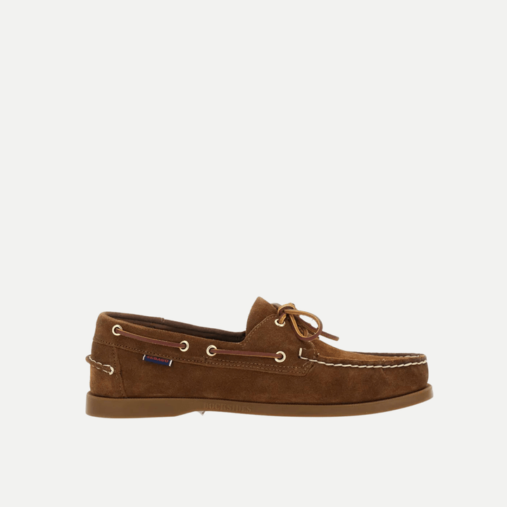 portland artisan - sebago - 520074413 - chaussures - Nouveau. men