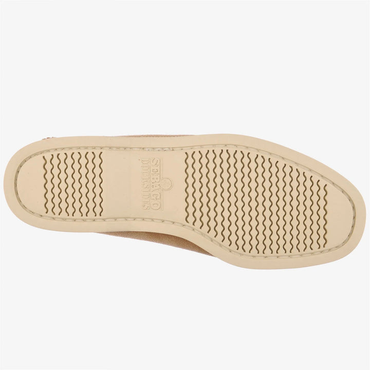 portland artisan - sebago - 520074253 - chaussures - Nouveau. men