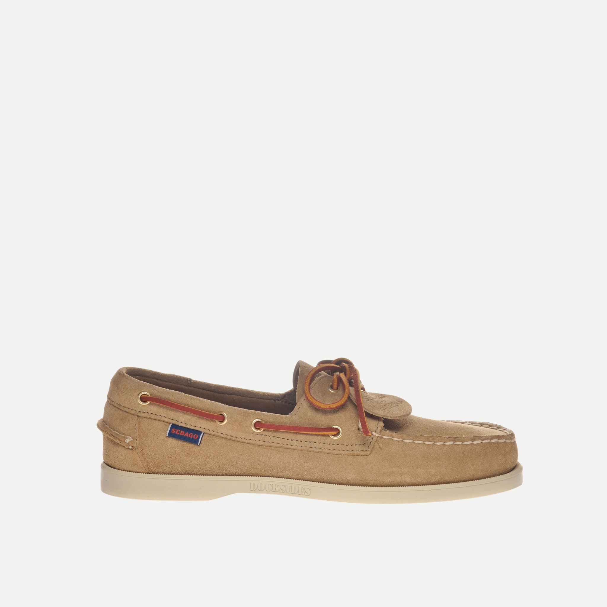 portland artisan - sebago - 520074253 - chaussures - Nouveau. men