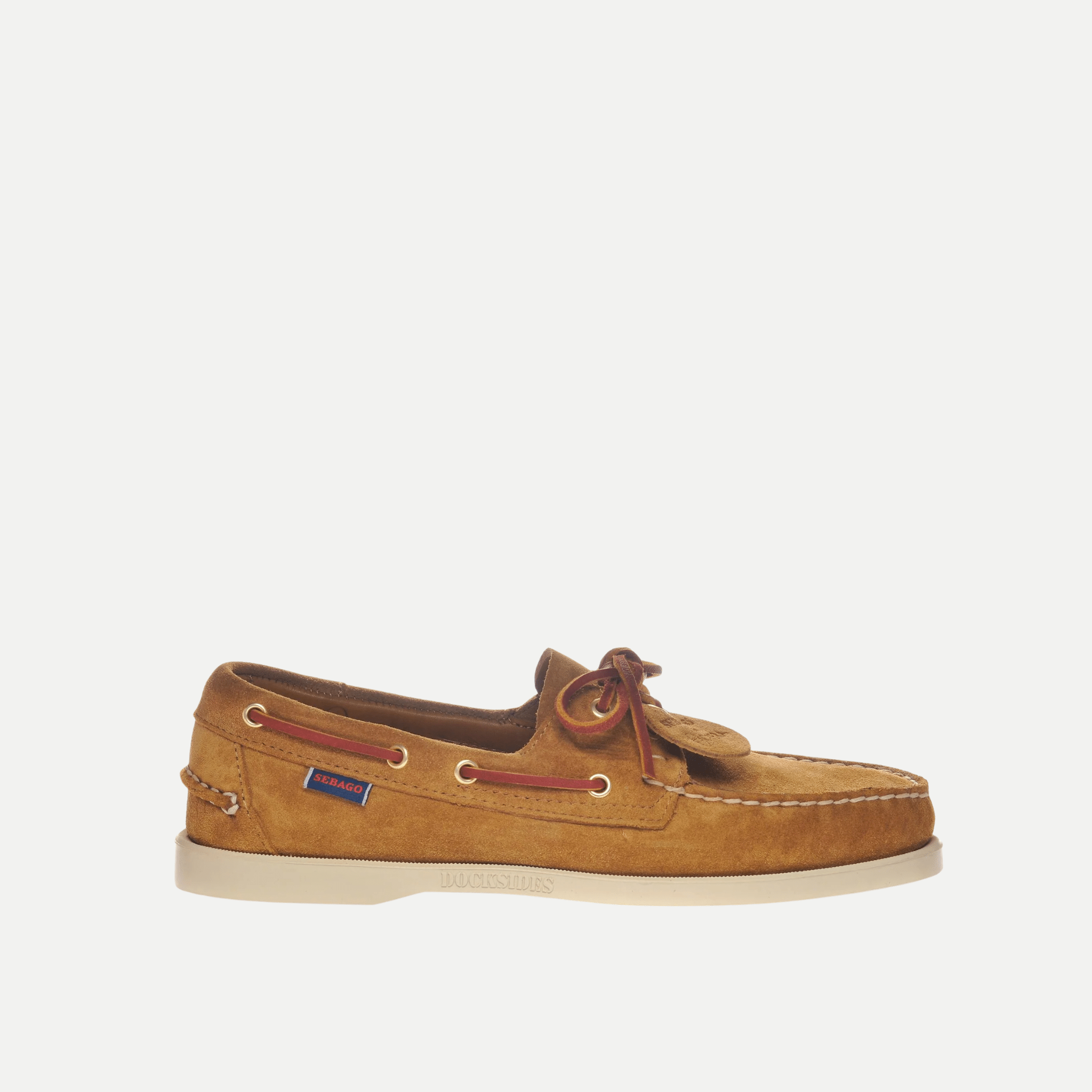 portland artisan - sebago - 520074338 - chaussures - Nouveau. men