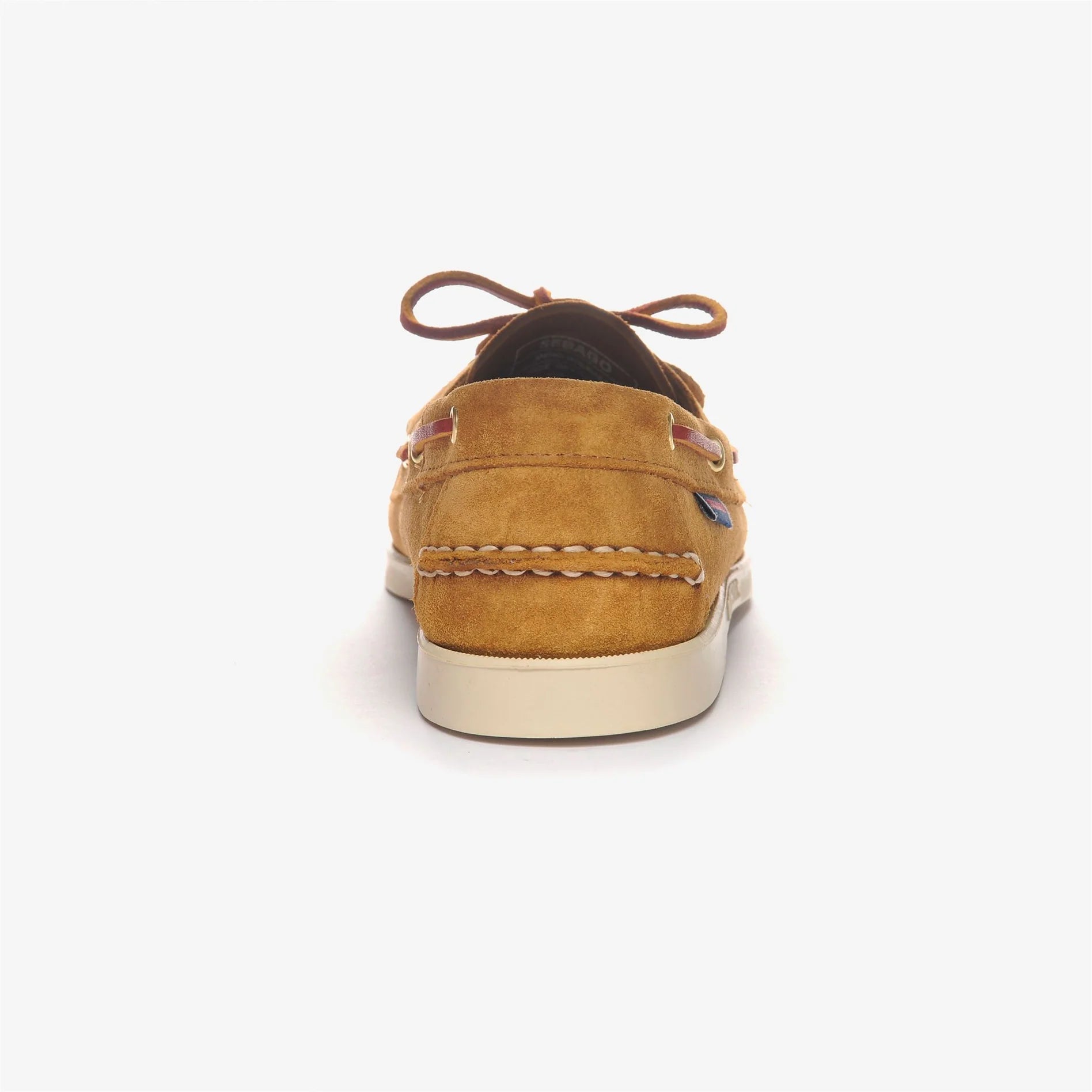 portland artisan - sebago - 520074338 - chaussures - Nouveau. men