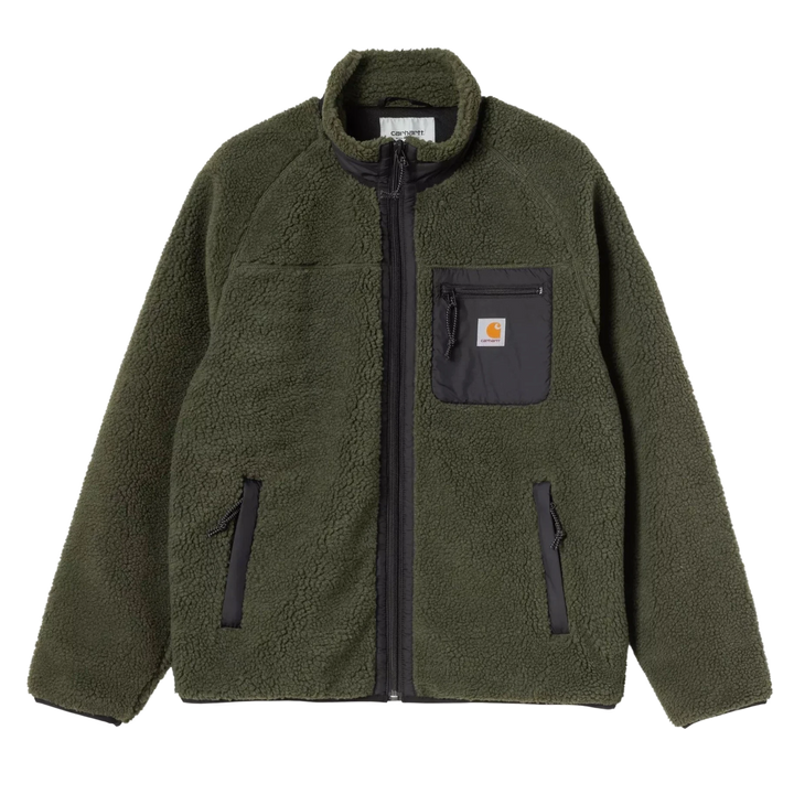 prentis liner polyester pile - carhartt - 510058232 - vestes - nouveau.