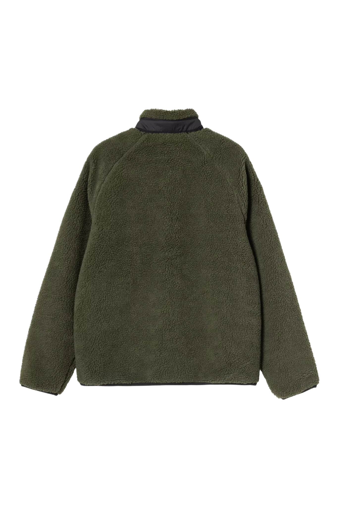 prentis liner polyester pile - carhartt - 510058232 - vestes - nouveau.