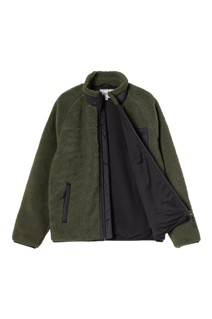 prentis liner polyester pile - carhartt - 510058232 - vestes - nouveau.