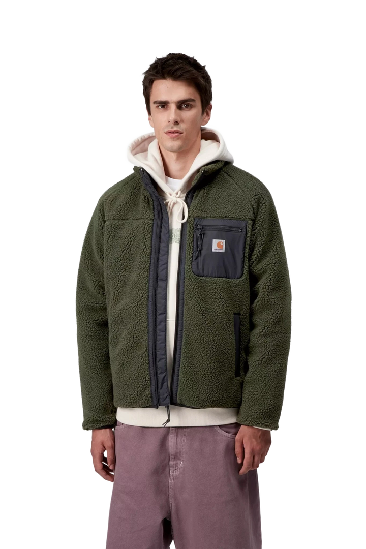 prentis liner polyester pile - carhartt - 510058232 - vestes - nouveau.