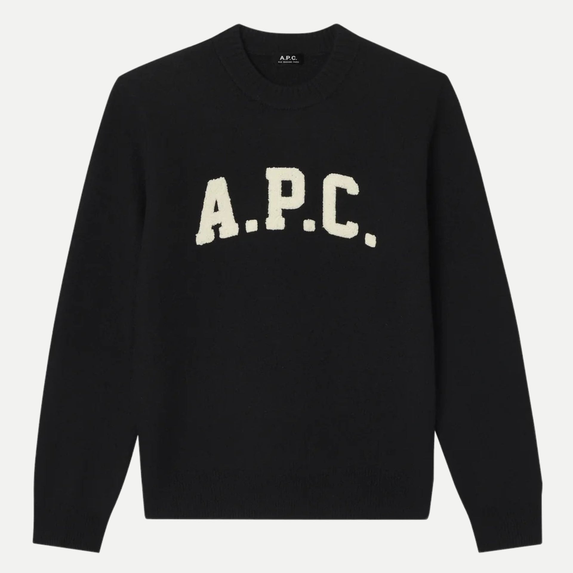 pull jay - apc - 510057440 - pulls - nouveau.