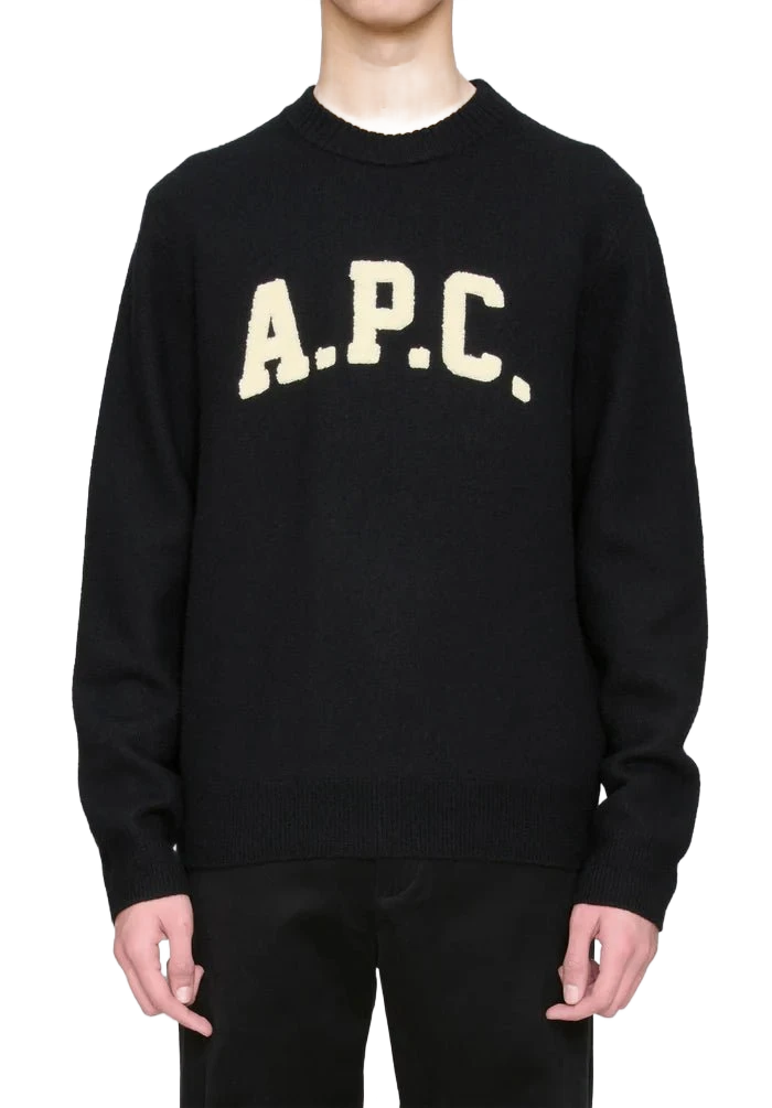 pull jay - apc - 510057440 - pulls - nouveau.