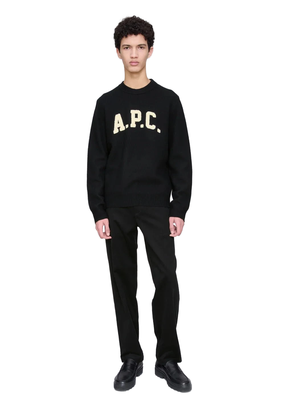 pull jay - apc - 510057440 - pulls - nouveau.