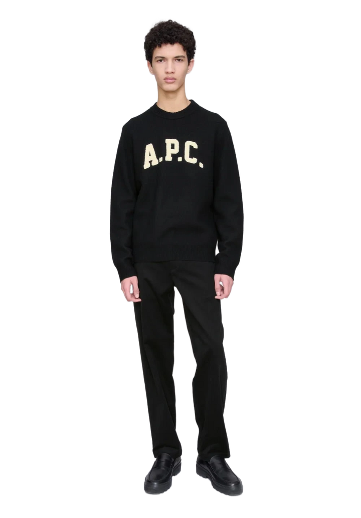pull jay - apc - 510057440 - pulls - nouveau.