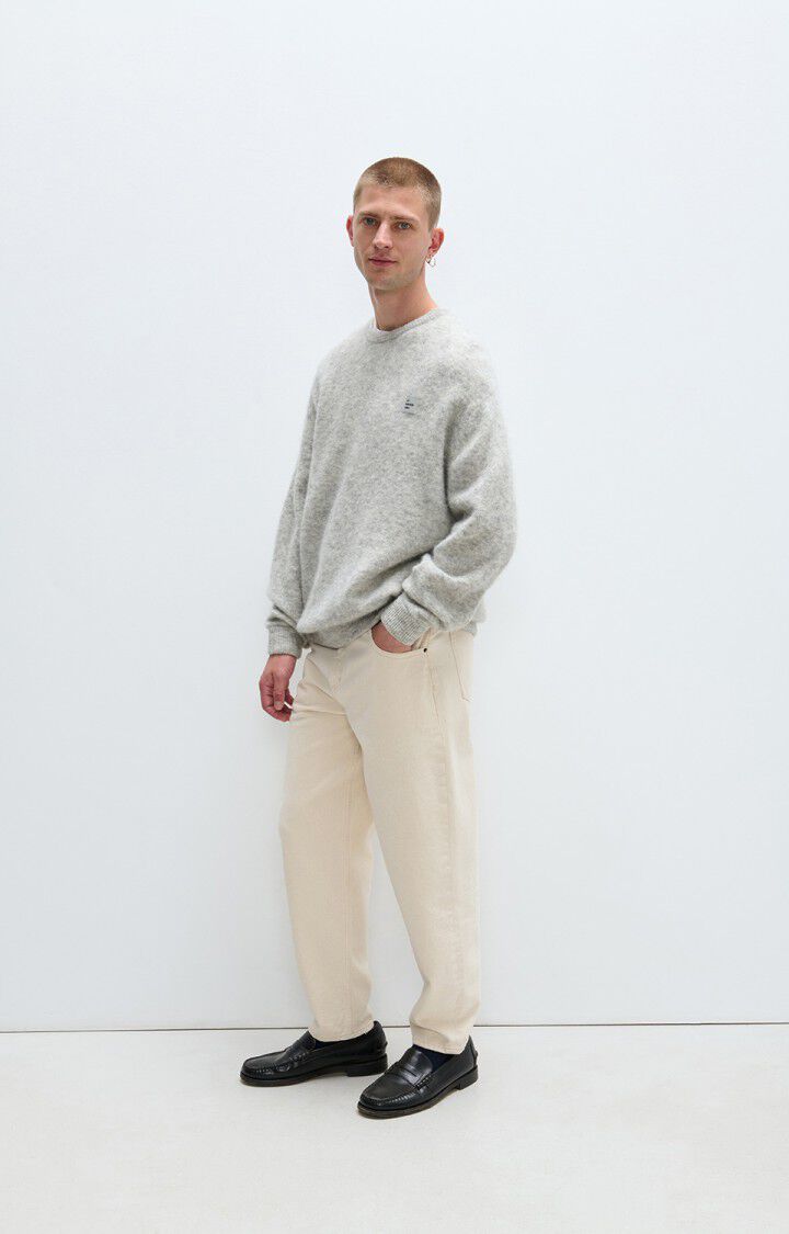pulls vitow - american vintage - 510080844 - pulls - Nouveau. men