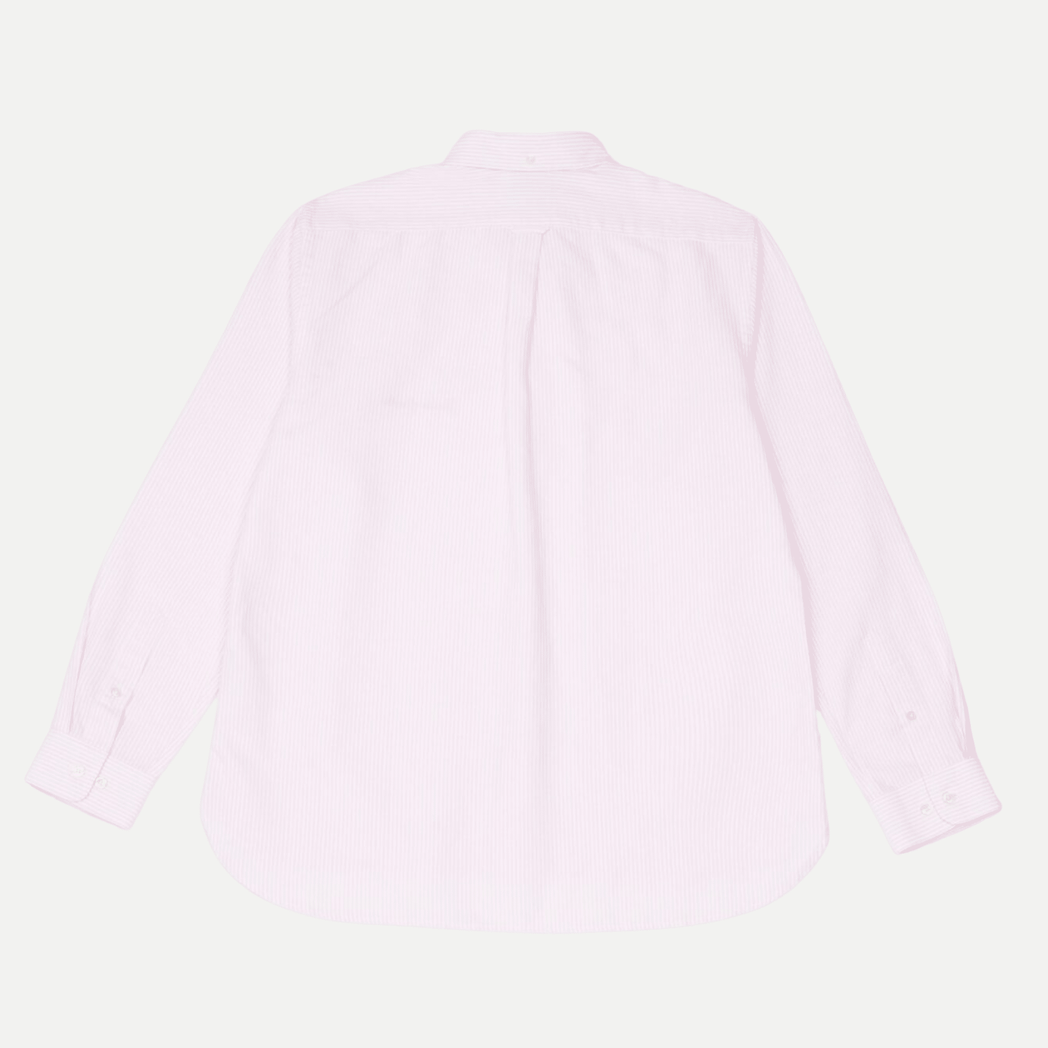 Quartz oxford shirt - goodies sportive - 510068897 - chemises - Nouveau. men