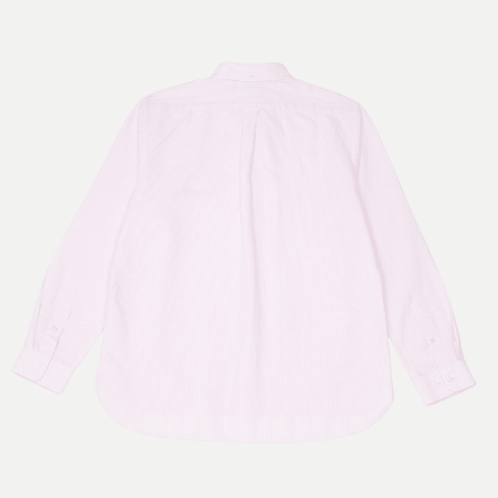 Quartz oxford shirt - goodies sportive - 510068897 - chemises - Nouveau. men