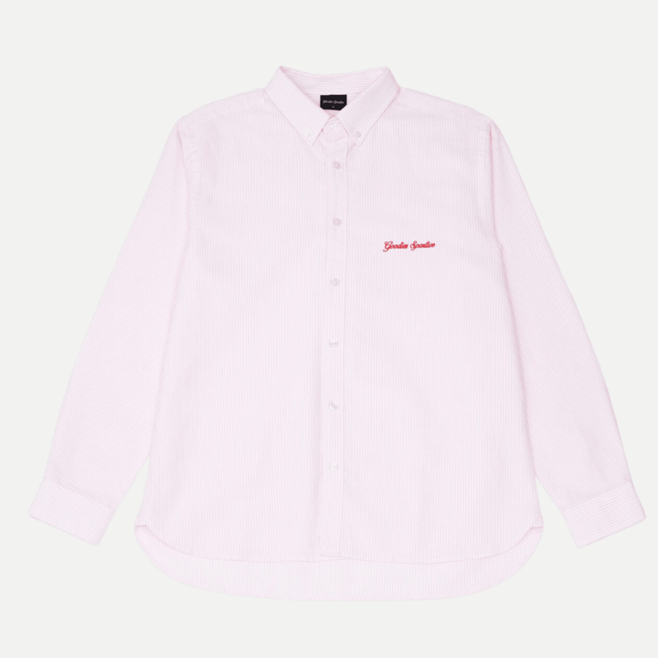 Quartz oxford shirt - goodies sportive - 510068897 - chemises - Nouveau. men