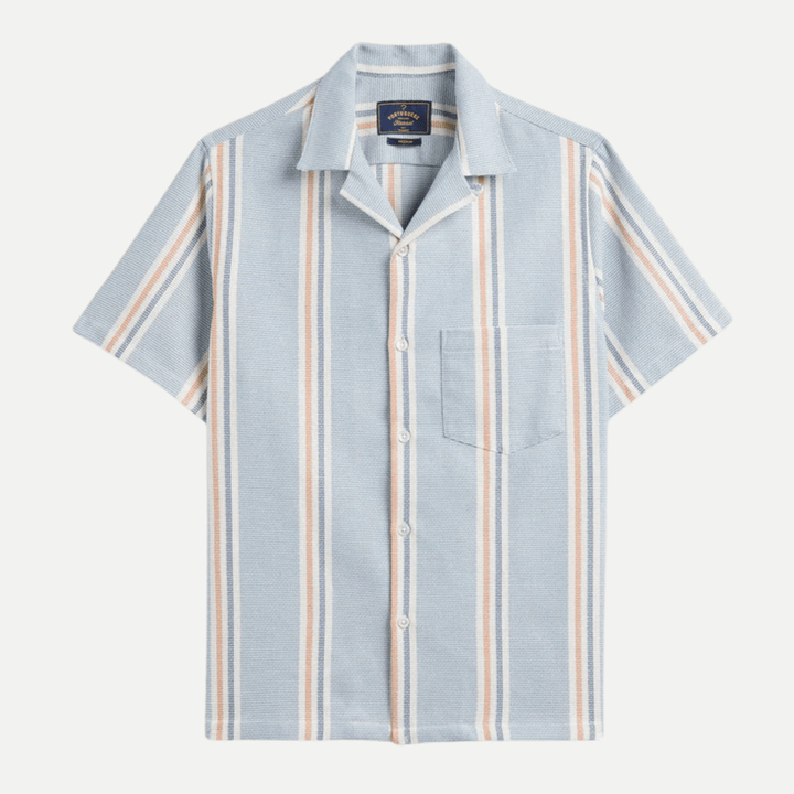 radi shirt - portuguese flannel - 520073461 - tee shirt - Nouveau. men