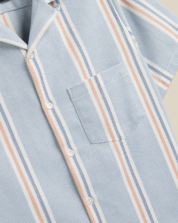 radi shirt - portuguese flannel - 520073461 - tee shirt - Nouveau. men