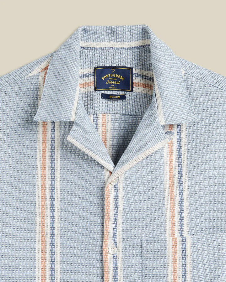 radi shirt - portuguese flannel - 520073461 - tee shirt - Nouveau. men