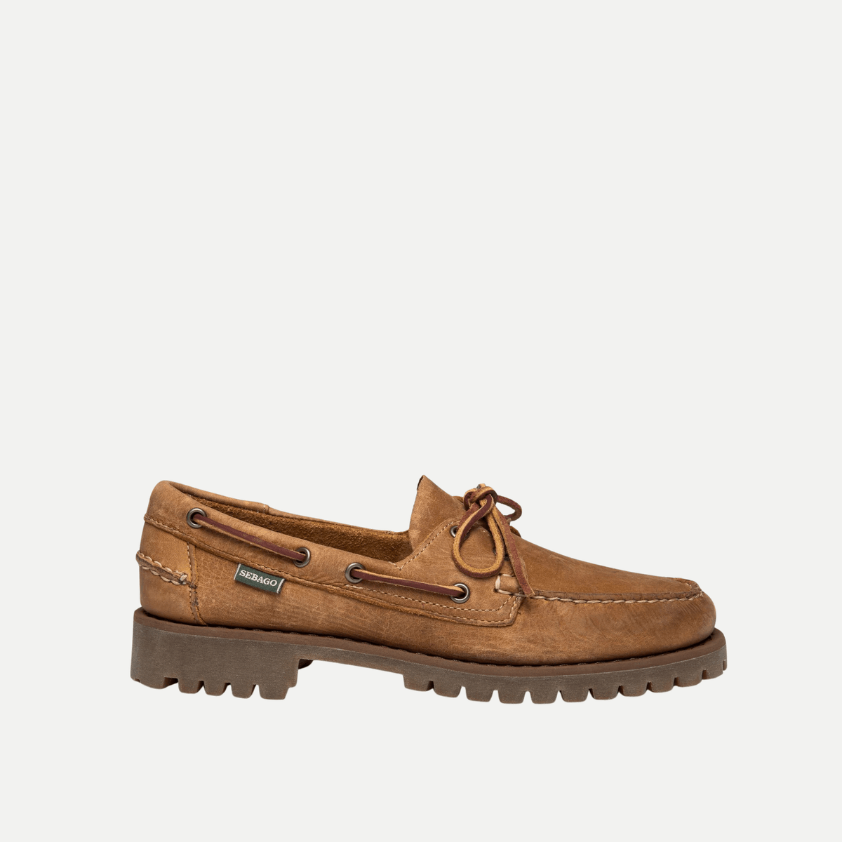 ranger muddy - sebago - 520096590 - chaussures - Nouveau. men