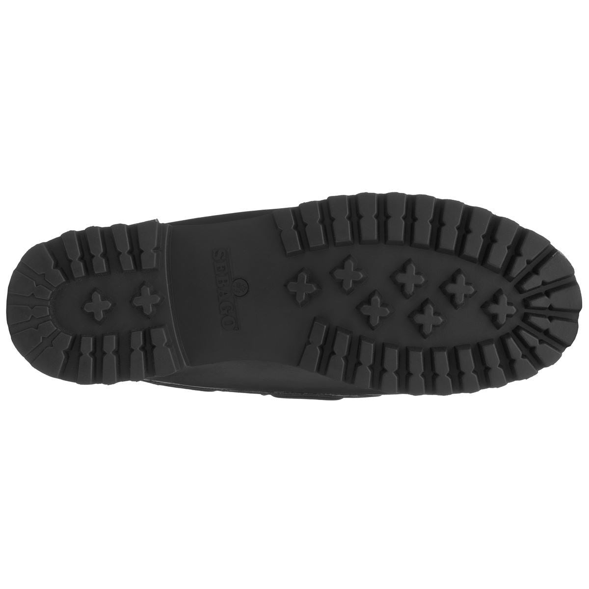 ranger waxy - sebago - 520055405 - chaussures - nouveau.