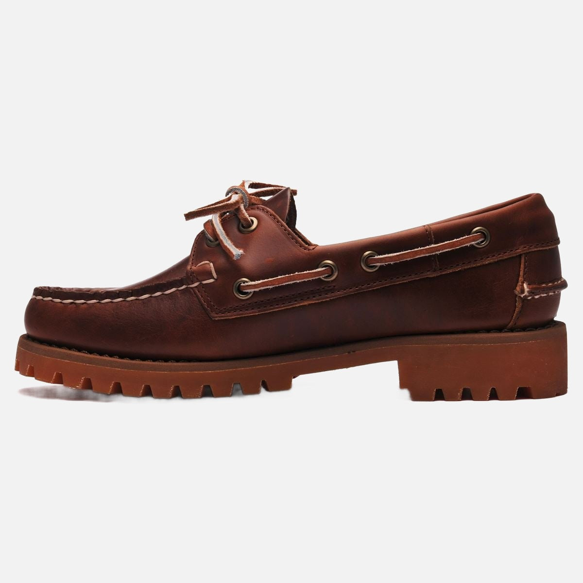 ranger waxy - sebago - 520055474 - chaussures - nouveau.