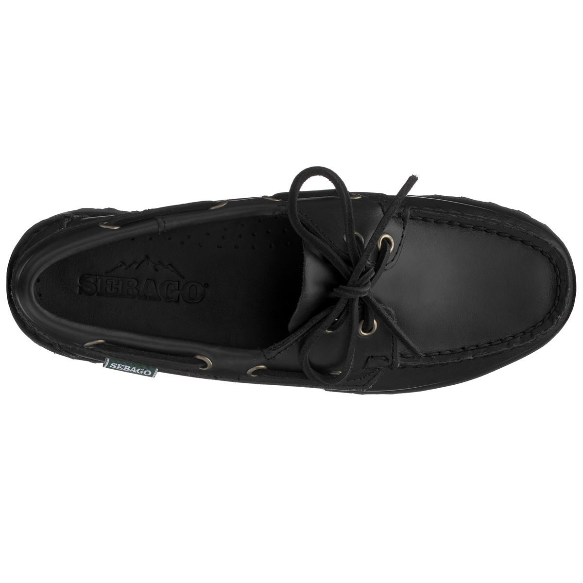 ranger waxy - sebago - 520055405 - chaussures - nouveau.