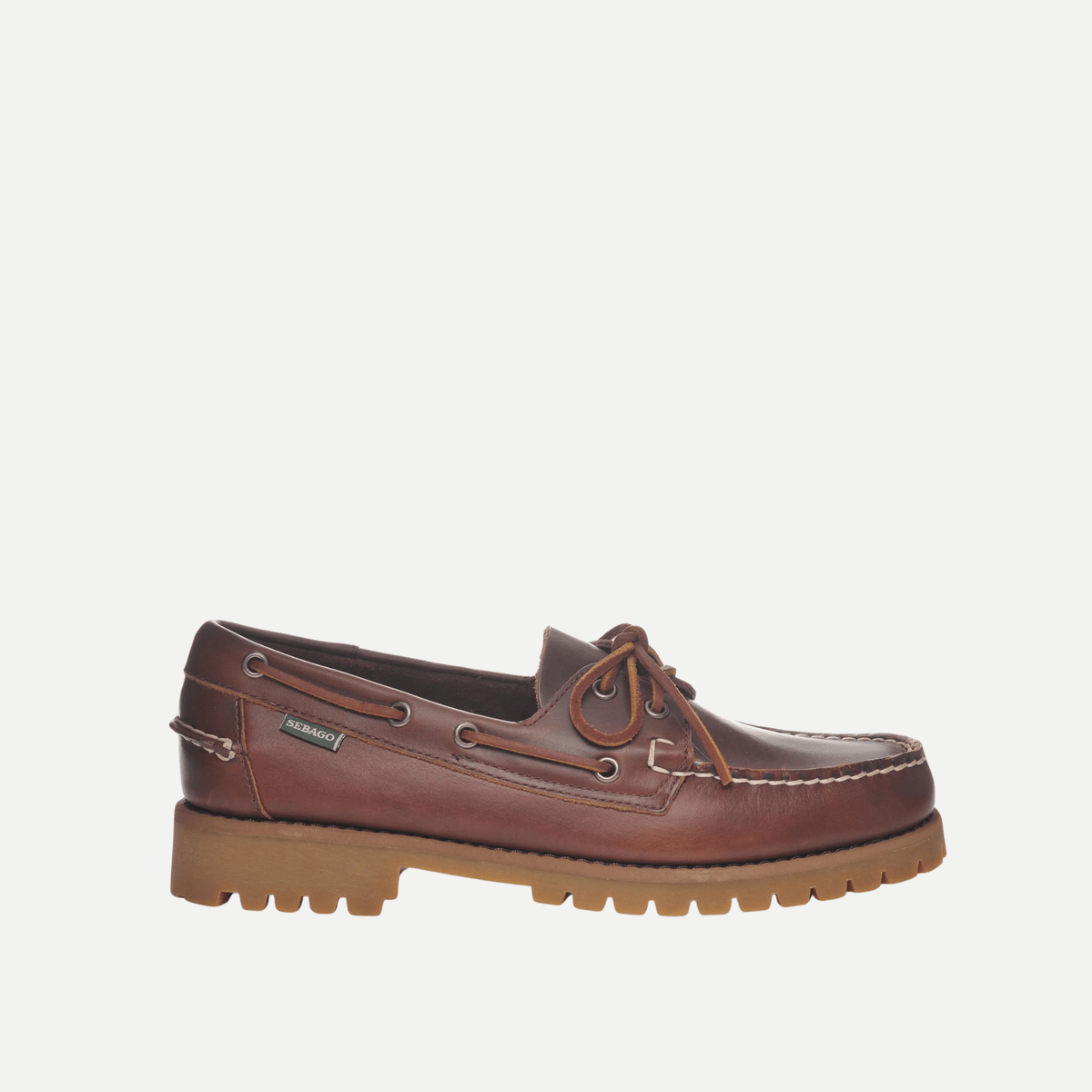 ranger waxy - sebago - 520025897 - chaussures - Nouveau. men