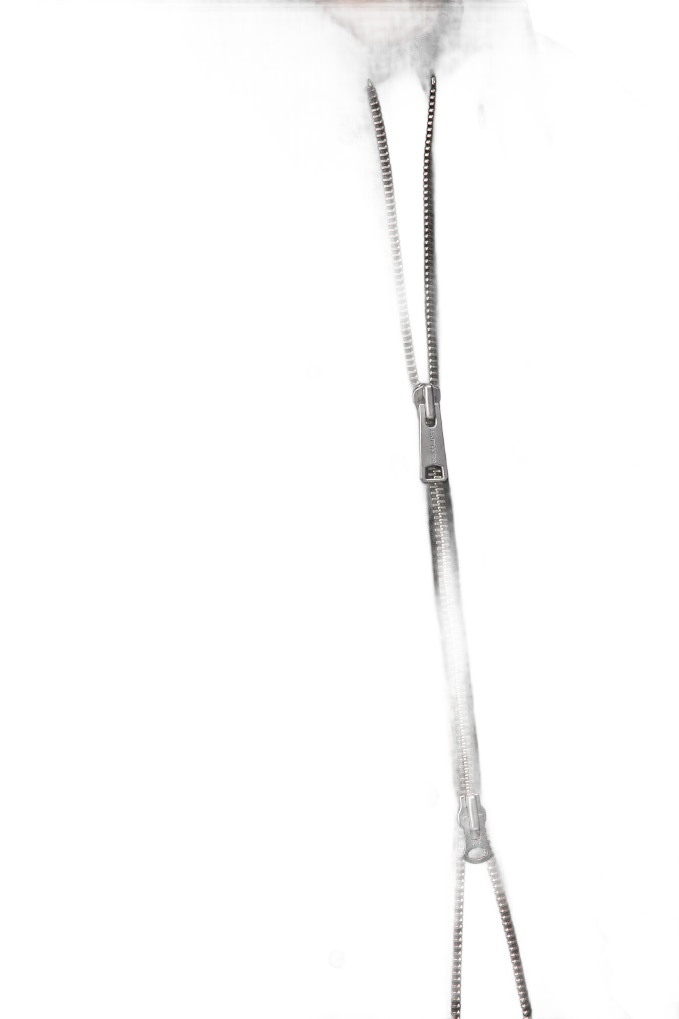 rayler jacket nylon canvas - carhartt - 510058164 - vestes - nouveau.