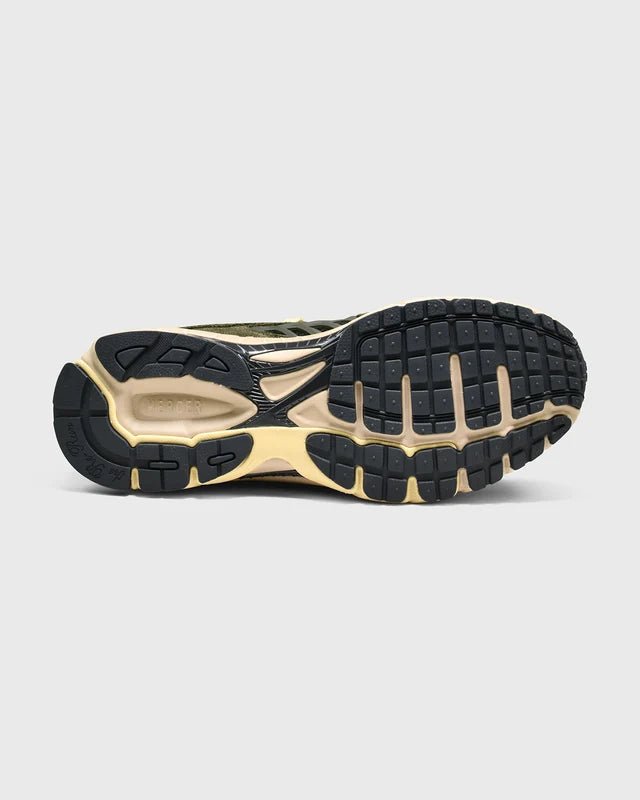 re-run evo nubuck - mercer - 520088328 - divers chaussures - Nouveau. men