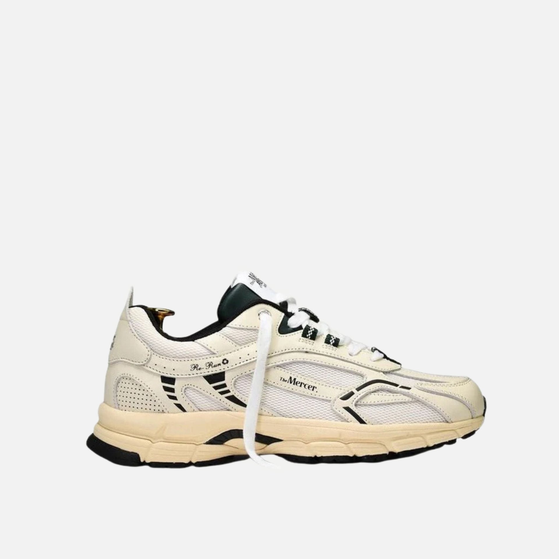 re - run nappa - mercer - 520053166 - chaussures - nouveau.