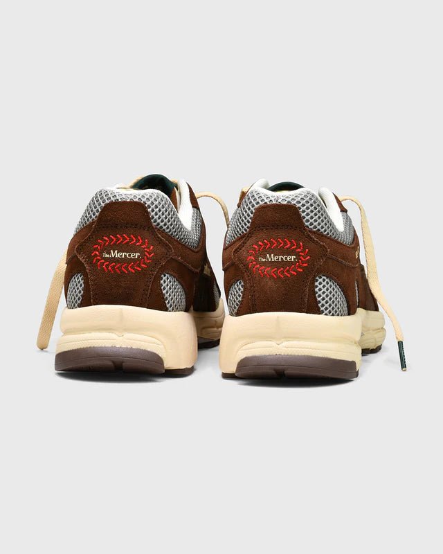 re - run new york - mercer - 520082661 - divers chaussures - Nouveau. men