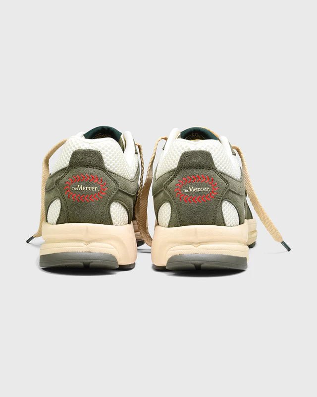 re - run new york - mercer - 520082661 - divers chaussures - Nouveau. men