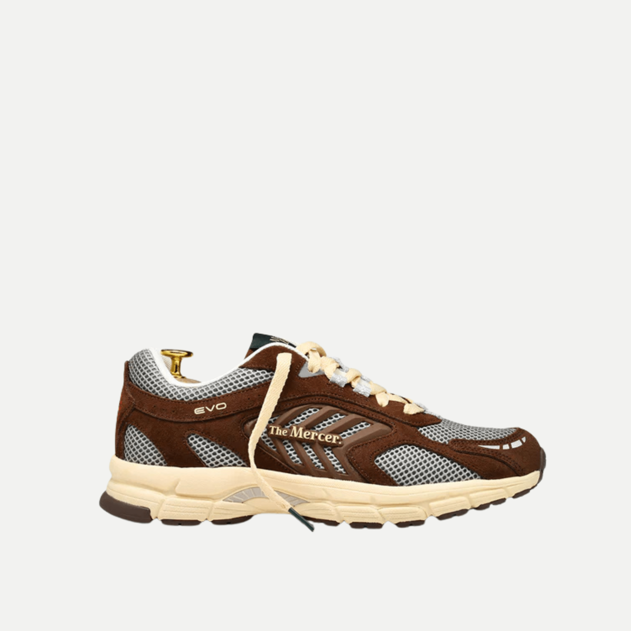 re - run new york - mercer - 520082616 - divers chaussures - Nouveau. men