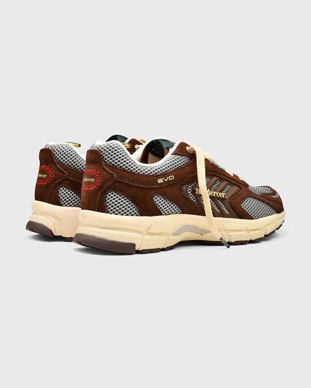 re - run new york - mercer - 520082661 - divers chaussures - Nouveau. men