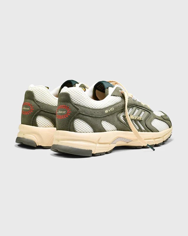 re - run new york - mercer - 520082661 - divers chaussures - Nouveau. men