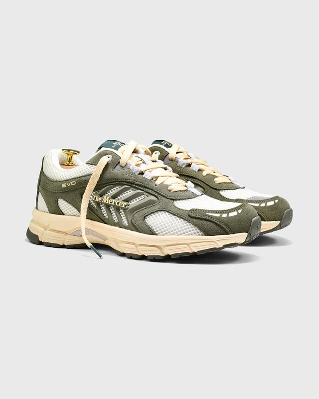 re - run new york - mercer - 520082661 - divers chaussures - Nouveau. men